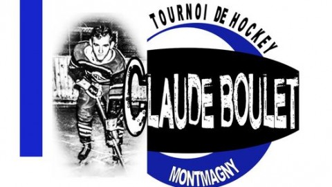 Tournoi de hockey Claude Boulet de Montmagny déjà presque plein