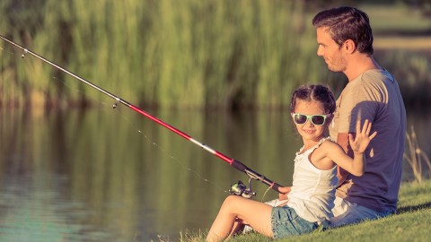 Les 9 et 10 juin, on pêche à Montmagny!