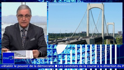 L'Actualité du 5 mai 2025