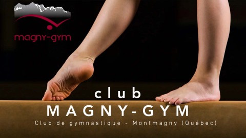 Le Club Magny-Gym trace le bilan de la dernière année