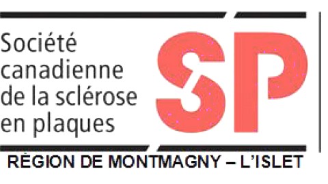 MONTMAGNY - L'ISLET: Campagne de l'Oeillet de la Société canadienne de la sclérose en plaques