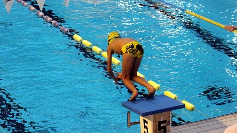 Une ligue de natation compétitive au collégial à Montmagny