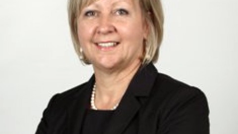 Madame Marie-Claude Ouellet, nommée directrice générale au CSSS de Kamouraska