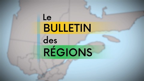 Le Bulletin des régions - Édition du 21 février 2022