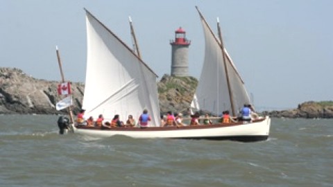 Fleuve en fête à Saint-Michel-de-Bellechasse