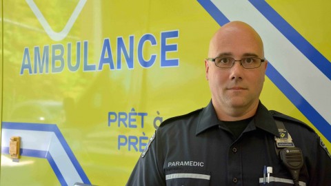 Pas d’ambulance disponible pendant 8 heures dans L’Islet Nord en mai dernier