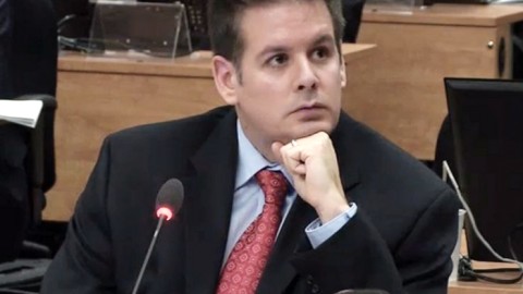 COMMISSION CHARBONNEAU: POURQUOI MARTIN DUMONT S'EST-IL PARJURÉ?