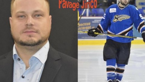 Un nouvel entraîneur-chef et un adjoint pour le Club de hockey Pavage Jirico de Saint-Jean-Port-Joli