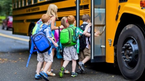 Avis pour une rentrée scolaire tout en prudence!