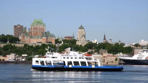 Des fouilles aléatoires seront permises à la Traverse de Québec-Lévis