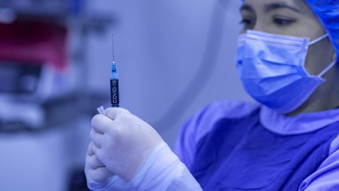 La campagne de vaccination contre les infections respiratoires est débutée