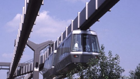 Un monorail, véritable projet de société!