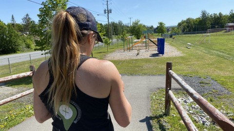 L’inventaire sera fait cet été dans les parcs de la MRC de Montmagny 