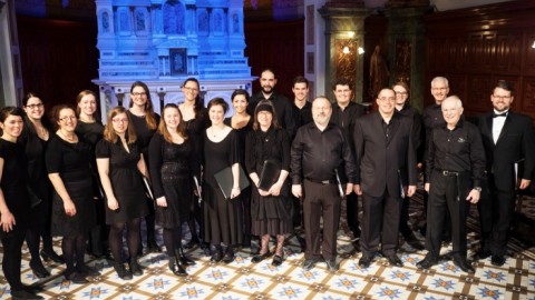 Concert de Noël à Berthier-sur-Mer