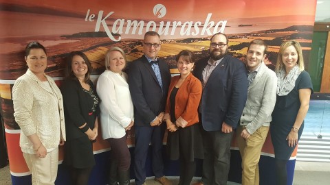 Un premier Gala Ambassadeurs du Kamouraska aura bientôt lieu