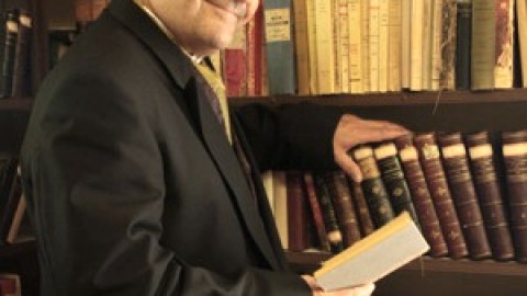 Jean-Charles Chapais à Kamouraska