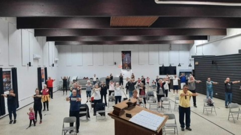 Saint-Philippe-de-Néri : une municipalité en mouvement vers l’avenir