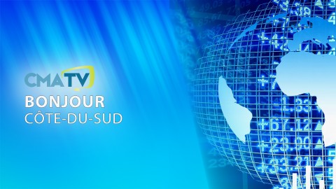 Bonjour Côte-du-Sud - Vendredi le 17 février 2023