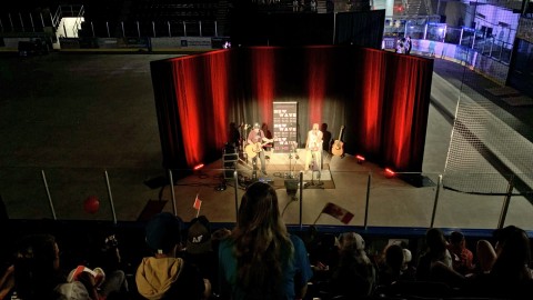 Une réussite sur toute la ligne pour la fête du Canada à Montmagny 