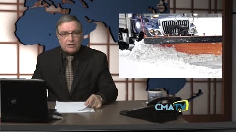 Émission du mardi 05 janvier 2016