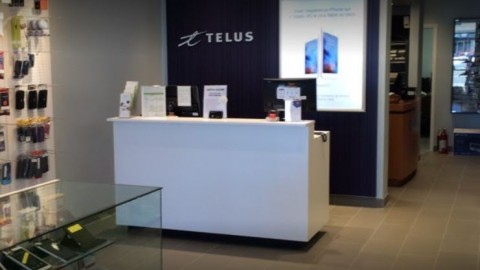 Il n’y a désormais qu’une Boutique Telus à Montmagny