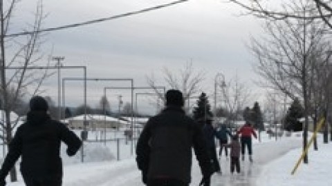 Cur'naval, un succès et une activité généreuse pour la Station plein air