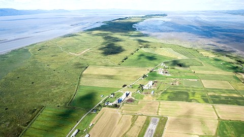 UN NOUVEL ÉVÉNEMENT POUR DÉCOUVRIR L'ISLE-AUX-GRUES