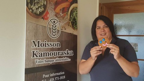 C’est la Campagne des Biscuits Sourire du 11 au 17 septembre