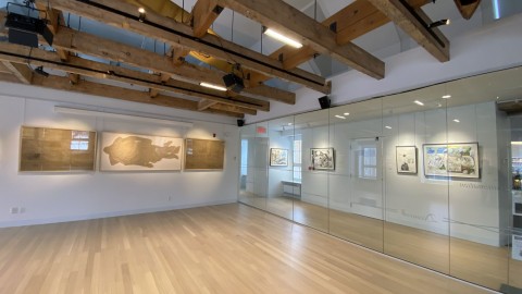 Montmagny lance un appel aux artistes pour sa programmation culturelle 2027