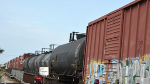 Le transport des produits dangereux encore plus inquiétant pour les municipalités