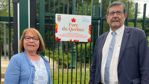 Montmagny France et Québec : les liens d’amitié entre les deux villes consolidés