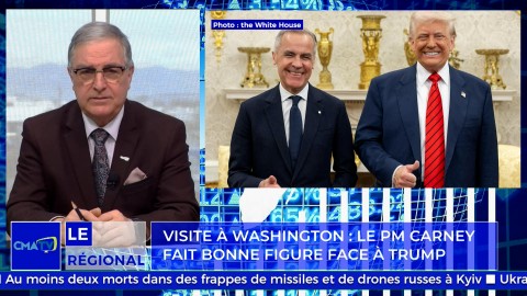 L'Actualité du 7 mai 2025