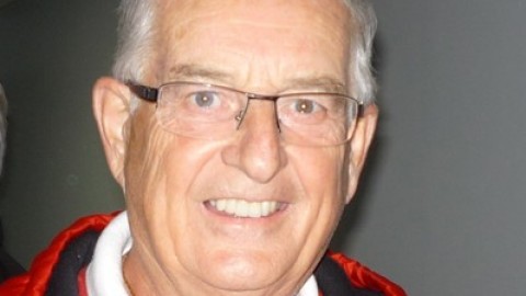 	            	L’ex-maire Jean-Claude Croteau est décédé	            