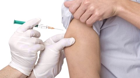 IL EST ENCORE TEMPS DE SE FAIRE VACCINER CONTRE LA GRIPPE