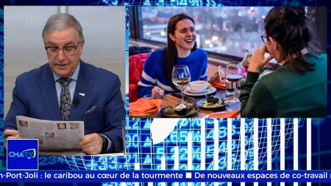 L'Actualité du 8 mai 2025