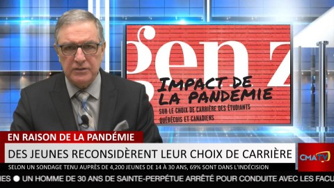 Bonjour Côte-du-Sud - Vendredi 19 février 2021