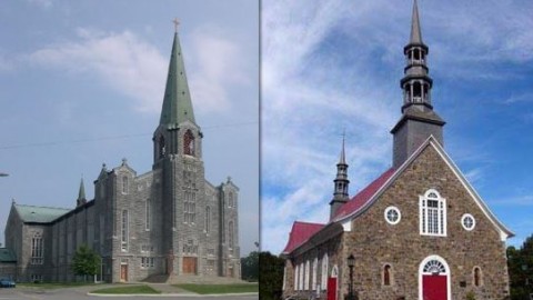 COVID-19 : Pas de messe publique à l’église Saint-Thomas de Montmagny et à Saint-Jean-Port-Joli