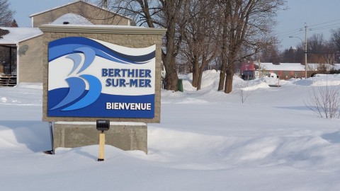 Une élection partielle à Berthier-sur-Mer pour le 26 mars prochain