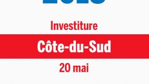  L’investiture libérale dans le comté de Côte-du-Sud aura lieu le 20 mai prochain