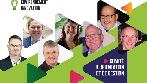 La Fondation Richelieu Montmagny accueille deux nouveaux membres au sein de son comité de gestion pour le Fonds Jeunesse, Environnement et Innovation