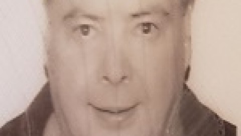 Disparition d’adulte à Québec, Daniel Gagnon, 57 ans