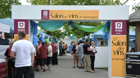Le premier FestiParc est couronné de succès