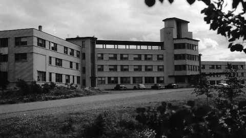 Visites interdites à l?Hôpital de Montmagny