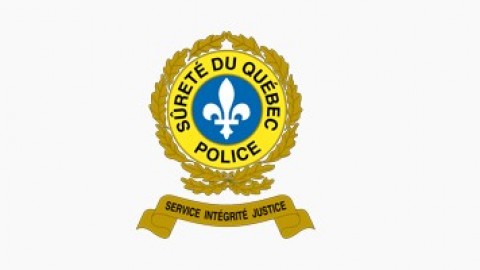Arrestations et perquisitions à Sainte-Perpétue