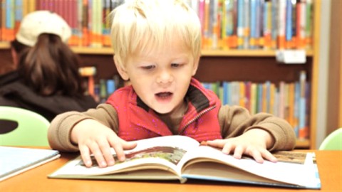 L'AVENIR DU LIVRE... ET CELUI DE NOS ENFANTS