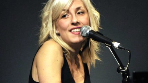 Ingrid St-Pierre sera bientôt en région