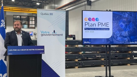 Plan PME 2025-2028 : un recul inquiétant pour les entrepreneurs québécois