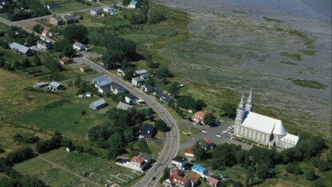 Plus de 25 activités pour faire briller le patrimoine à Saint-Roch-des-Aulnaies