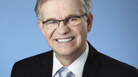 ANDRÉ SIMARD SURPRIS ET DÉÇU
