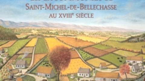 L'histoire des «rebelles» de Saint-Michel soulève l'intérêt